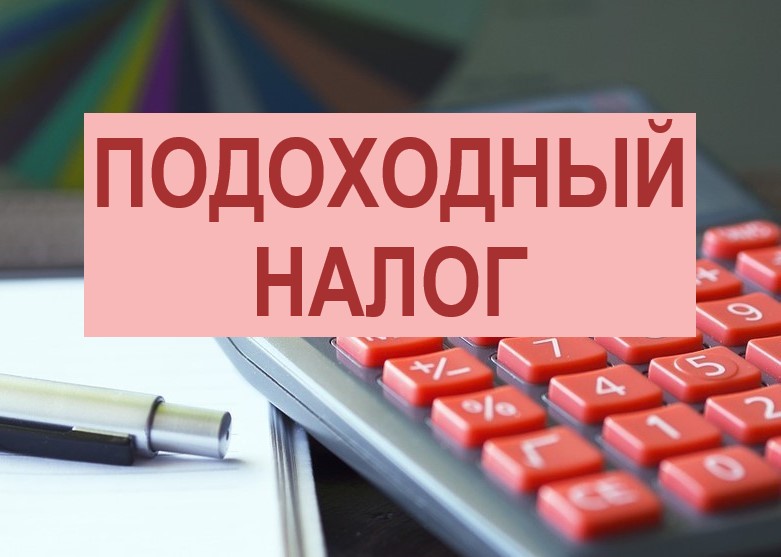 Об уплате физическими лицами подоходного налога по ставке 25 % по доходам, полученным в 2025 году