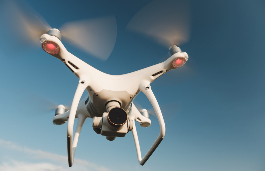 Порядок ввоза в Республику Беларусь юридическими лицами гражданских БЛА и авиамоделей на пульте управления
