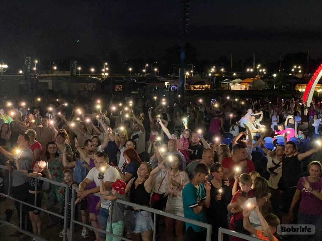 Будет интересно! Утверждена программа мероприятий ко Дню города и «Венку дружбы»