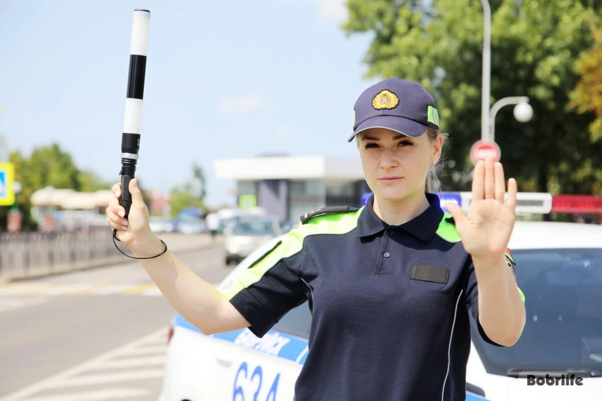В Бобруйске 2 августа будет ограничено движение: расскажем, где