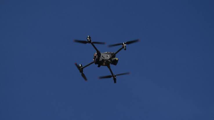 Ответственность за незаконное использование БПЛА