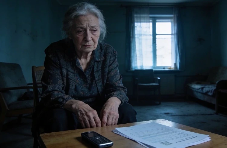 Квартира за полсотни тысяч долларов: в Бобруйске пенсионерка лишилась жилья, доверившись мошенникам