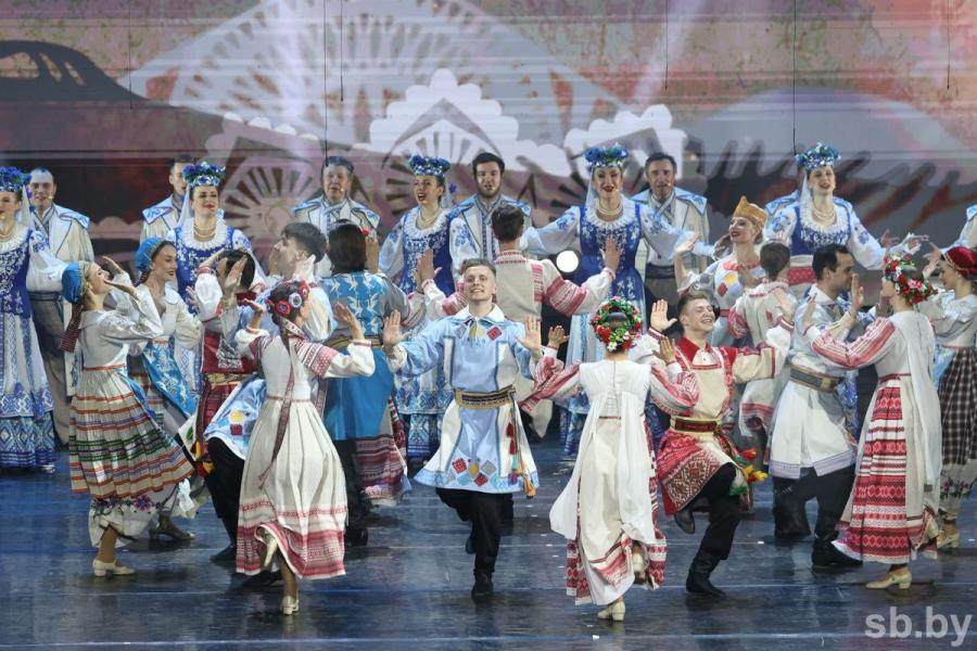 Около 600 артистов и ожившая легенда: раскрыта концепция открытия Дня белорусской письменности в Костюковичах