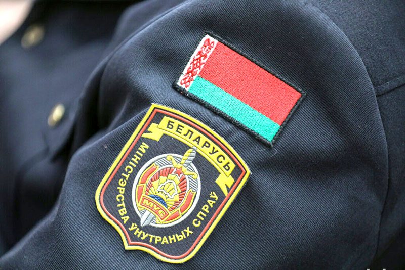17 октября в УВД Бобруйского горисполкома состоится день открытых дверей! Приглашаются учащиеся 10-11 классов. 