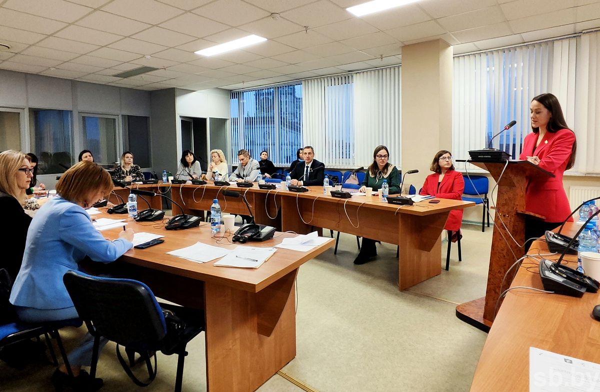 В Беларуси разработано около 190 турмаршрутов и экскурсий для людей с ограниченными возможностями