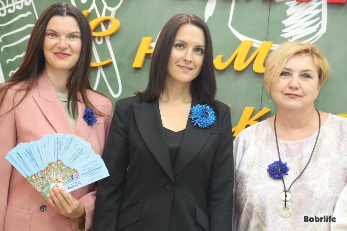 С заботой о здоровье бобруйчан