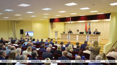 Кочанова: сильными регионы могут быть только тогда, когда там будут квалифицированные кадры