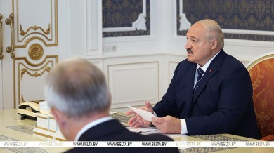 Лукашенко: будущие президентские выборы должны завершить формирование обновленной политической системы страны