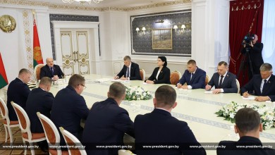 Рассмотрение кадровых вопросов