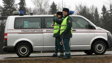 Транспортная инспекция напоминает: с 1 ноября выполнение перевозок пассажиров без включения сведений в Реестр являются незаконными и запрещаются