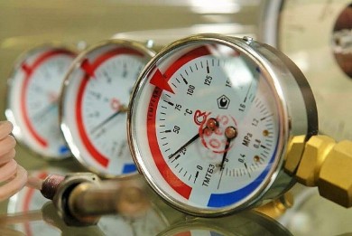 О необходимости разработки норм расхода и (или) предельных уровней потребления ТЭР