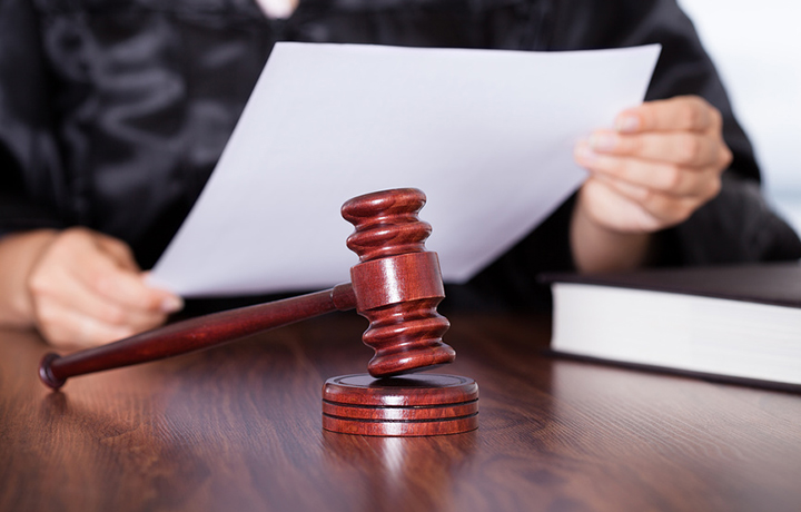Суд вынес приговор за незаконный оборот наркотиков двум жителям Бобруйского района
