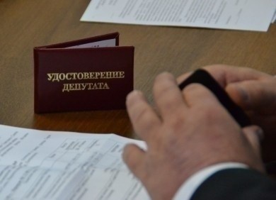 29 марта состоится 2-я внеочередная сессия Бобруйского городского Совета депутатов 29-го созыва