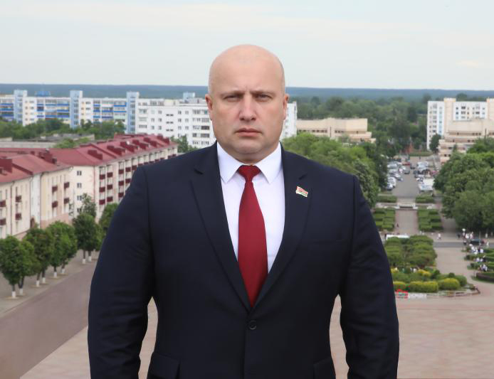 Гурин Максим Николаевич