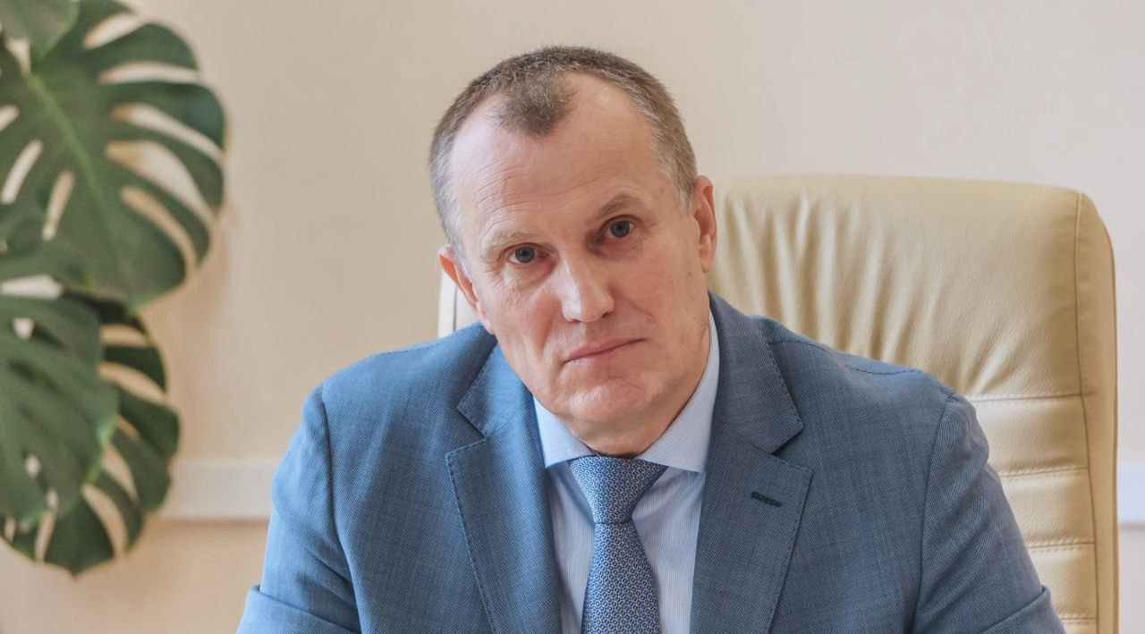 Анатолий Исаченко проведет 22 ноября  в Черикове выездной прием граждан