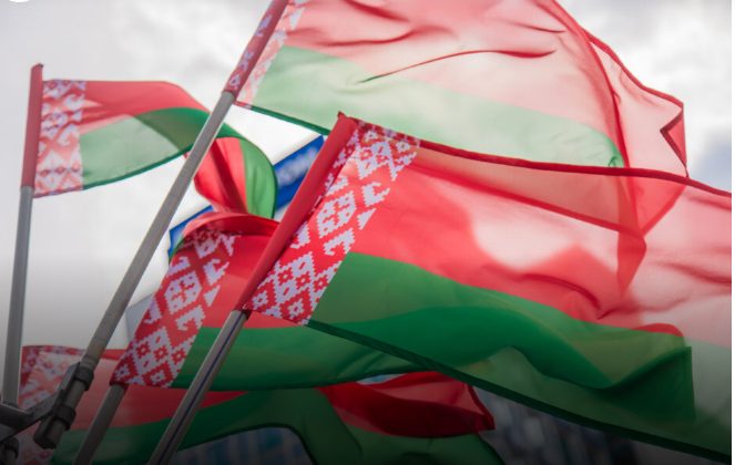 Беларускае радыё анансавала трансляцыю перадвыбарных выступленняў кандыдатаў у Прэзідэнты