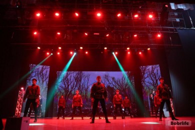 По окончании концерт-акции «Беларусь, вперед!» будет организован отвоз граждан