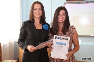 Подвели итоги городской выставки-конкурса цветочных композиций и букетов «Цветы для Святой Елисаветы»