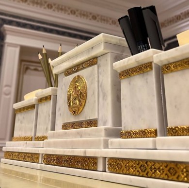 Сегодня назначен новый глава в администрации Ленинского района г. Бобруйска