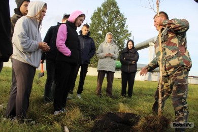 По материалам БЖ­