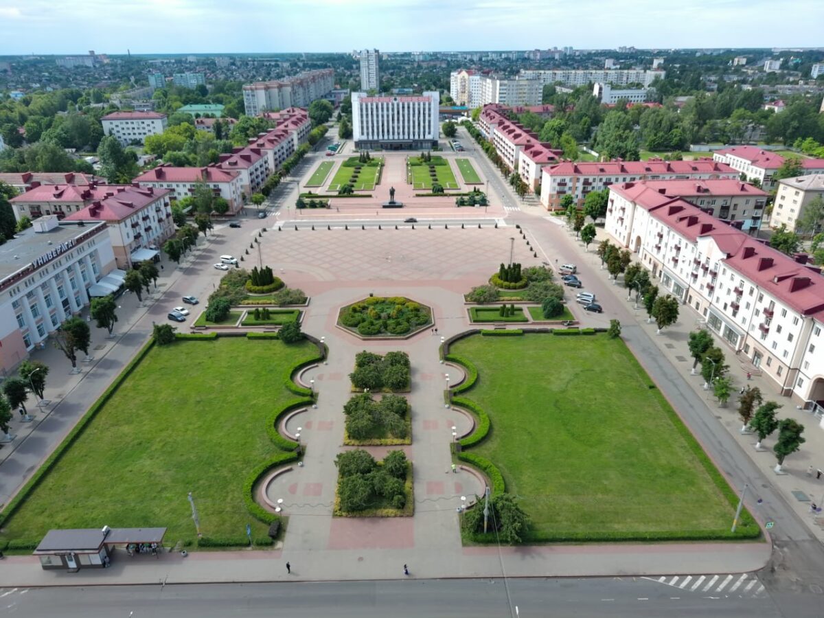 Бабруйскі гарвыканкам заняў II месца ў аглядзе-конкурсе «Лепшае інфармацыйнае забеспячэнне аховы працы»