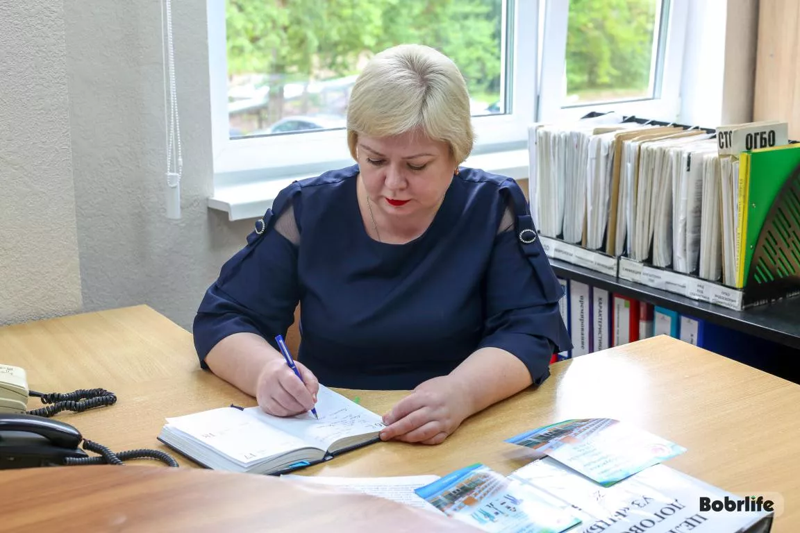Цель – целевое обучение! Учреждения здравоохранения Бобруйска ждут будущих медиков