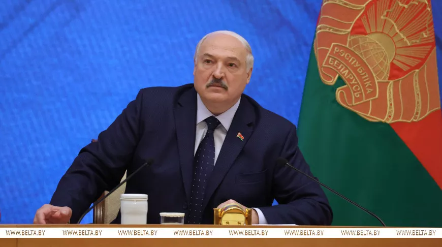 «Время конкретных дел!» Подробности большой встречи Александра Лукашенко с учеными