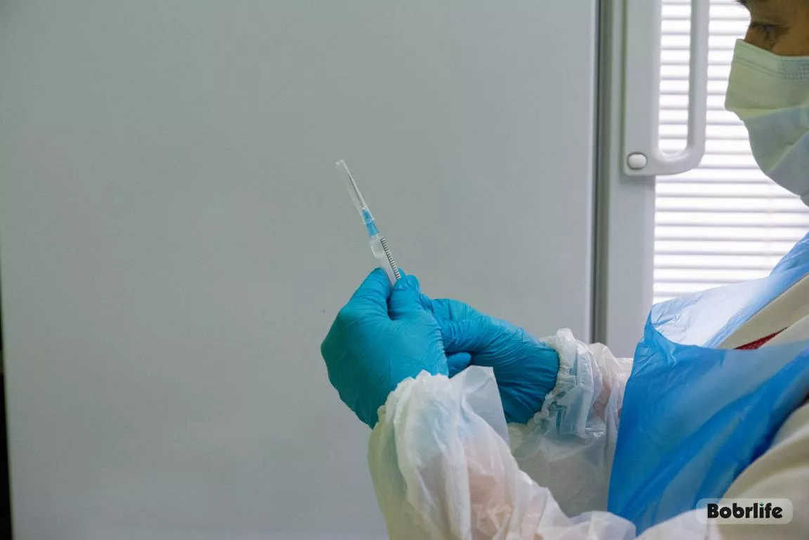 Прививка защитит. О вакцинации против ВПЧ-инфекции