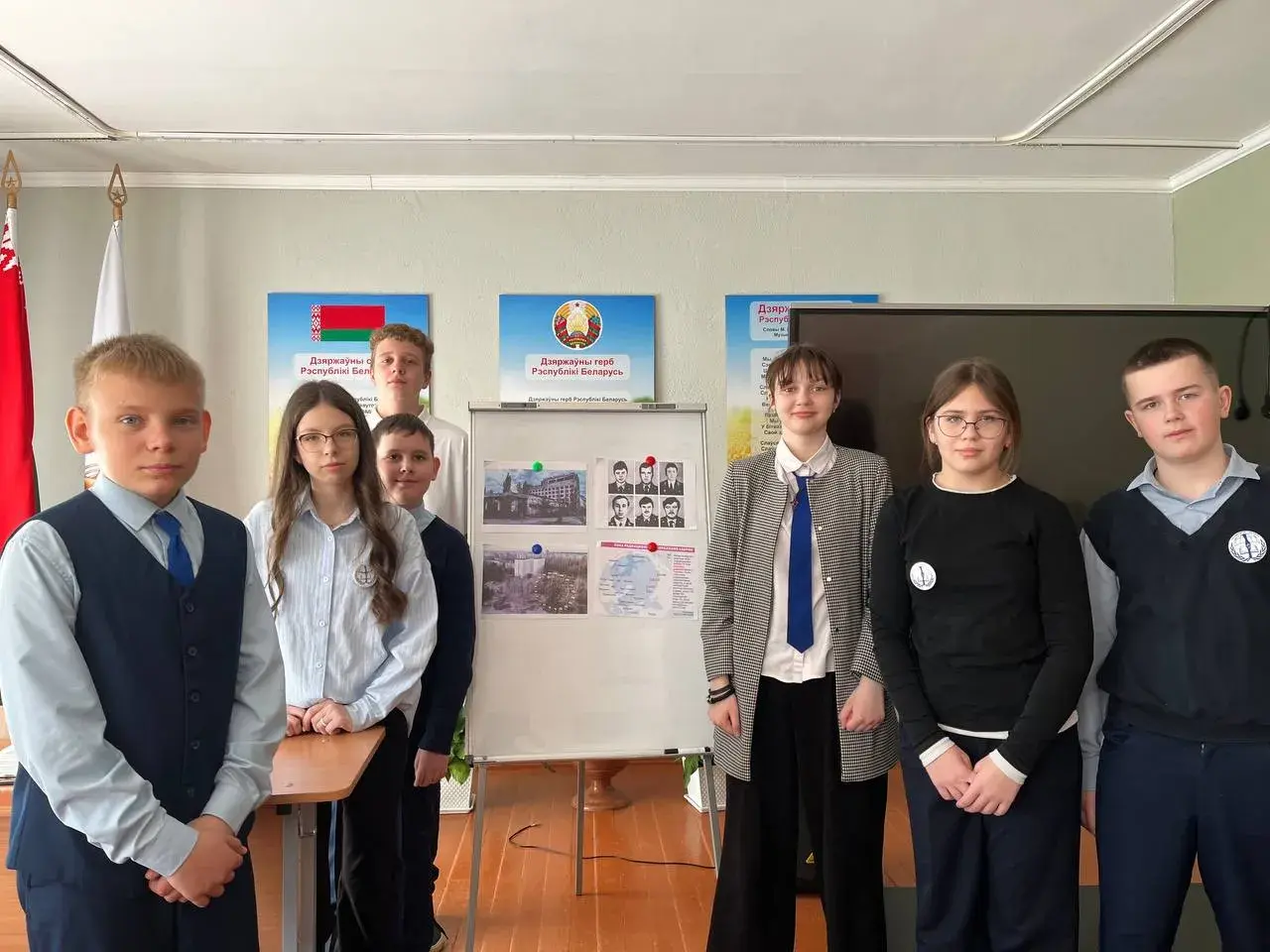 Памятные мероприятия, приуроченные к 40-годовщине аварии на Чернобыльской АЭС, прошли в Центре досуга и творчества Бобруйска