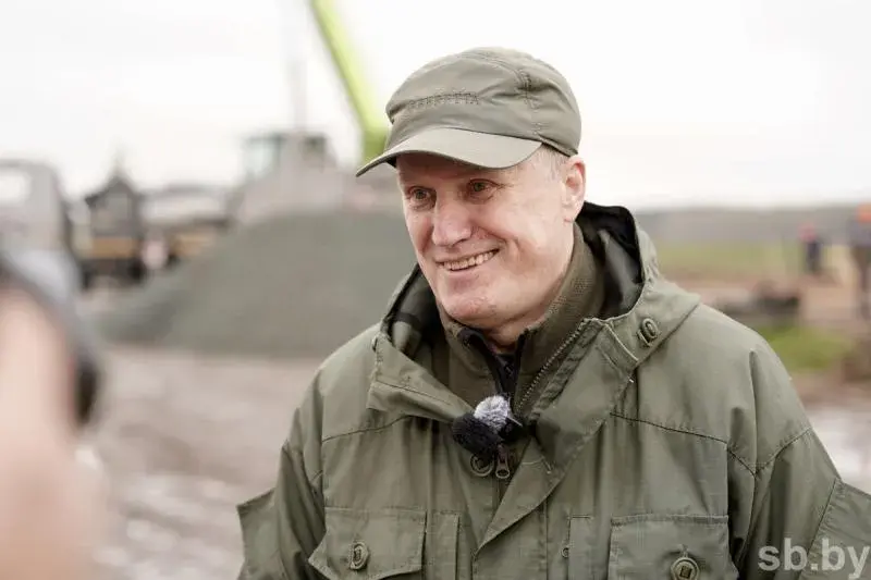 В Могилевской области на республиканский субботник вышло 270 тысяч жителей