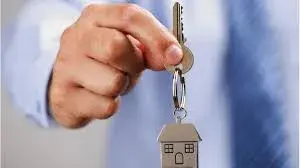 Информация о наличии свободных жилых помещений арендного пользования