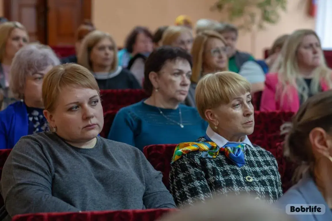 От возрождения до устойчивого развития. В трудовых коллективах Бобруйска прошел Единый день информирования