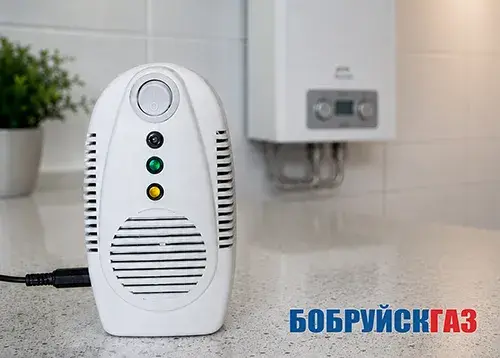 Без цвета и запаха: почему сигнализатор угарного газа становится обязательным требованием для владельцев газового оборудования