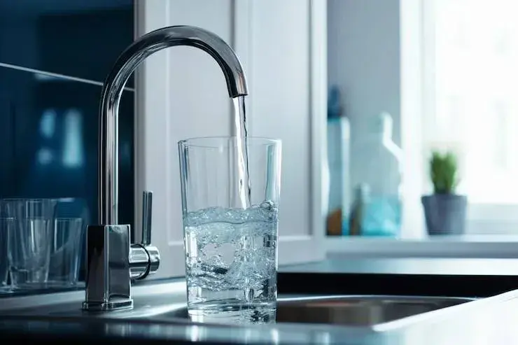 Возможны ухудшения вкуса воды. Бобруйскводоканал проведет профилактические работы по дезинфекции сетей 18-20 мая