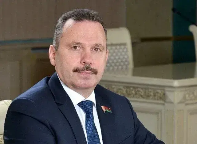 Виктор Ананич: 32 года назад Беларусь сделала выбор, который определил судьбу поколений