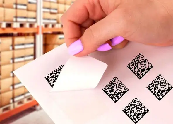 Маркировка средствами идентификации отдельных видов пищевой продукции в Российской Федерации