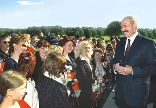 Три десятилетия суверенного пути. Ровно 32 года назад, 10 июля 1994 года, Александр Лукашенко был избран первым президентом страны