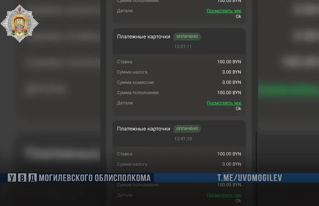 По-соседски. Игроманка из Бобруйска обокрала пенсионерку