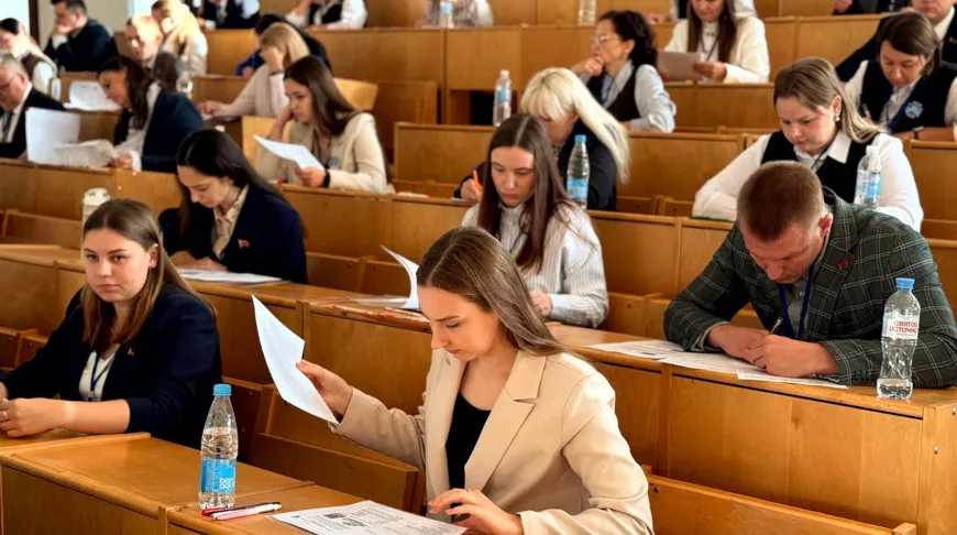 Названы имена девяти суперфиналистов конкурса «Учитель года Беларуси». В их числе представители Могилевской области
