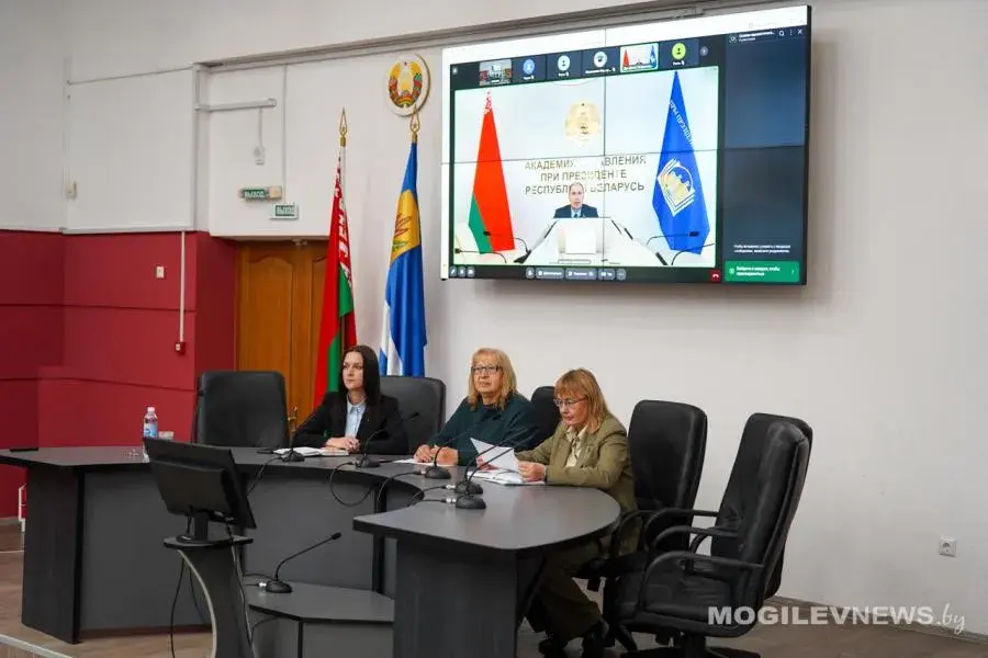 Идеология, история и кибербезопасность: рассказываем, чему учат в народном университете