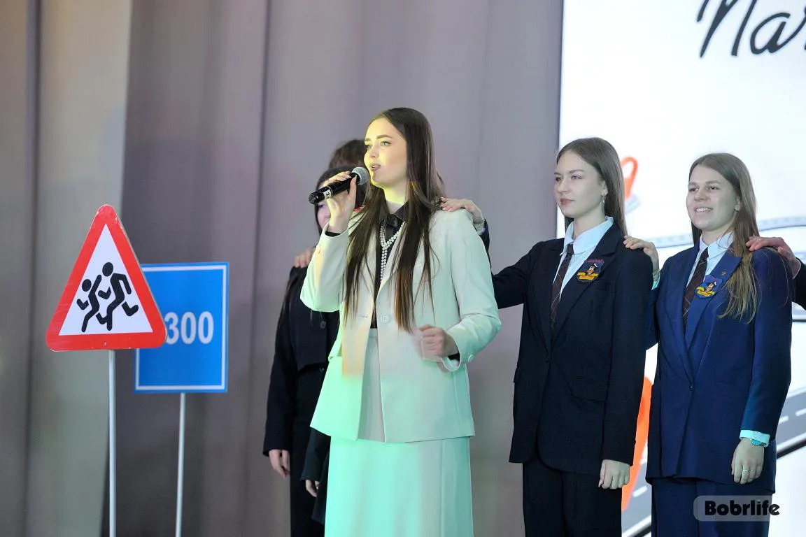 Бобруйчанка Анастасия Бирюкова вышла в суперфинал республиканского конкурса профмастерства педагогических работников «Учитель года Беларуси — 2026»