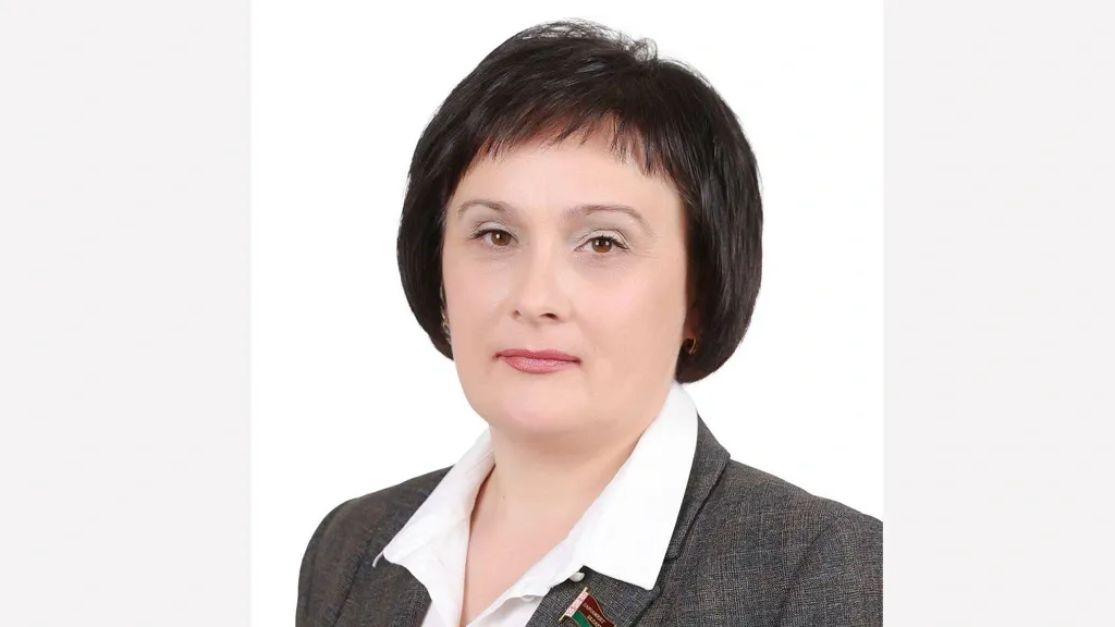 Депутат Палаты представителей Национального собрания Республики Беларусь Оксана Приходько проведет прием. Идет предварительная запись