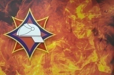 За период с 18 по 25 ноября в Бобруйске произошло два пожара, без гибели