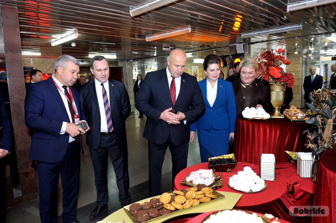  «Красному пищевику» 155 лет